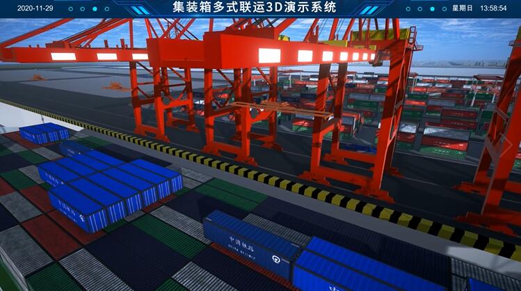 3D可視化數(shù)字孿生的功能作用是什么？