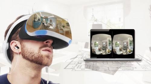 VR技術在廣告宣傳能給企業(yè)品牌帶來什么？