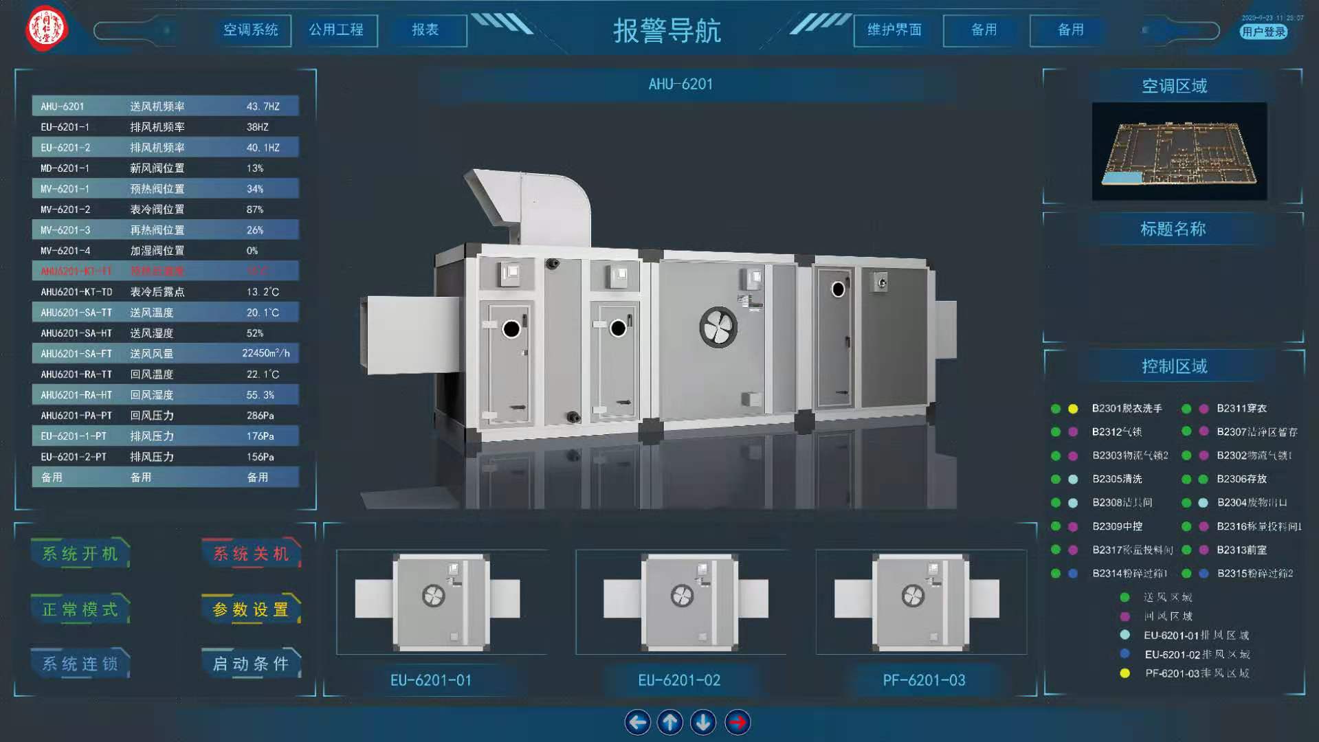 物聯(lián)網(wǎng)3d可視化可以提供哪些服務(wù)？
