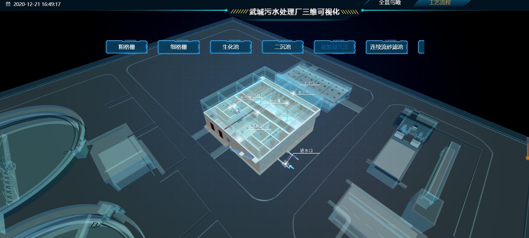 3D可視化數(shù)據(jù)給企業(yè)帶來新的營(yíng)銷方式，向數(shù)字化的方向進(jìn)展