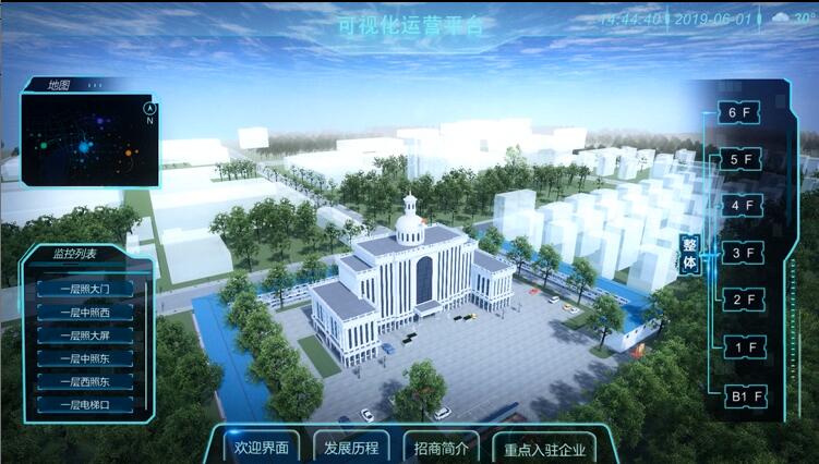 何為工業(yè)元宇宙？讓您的活動更加高效!